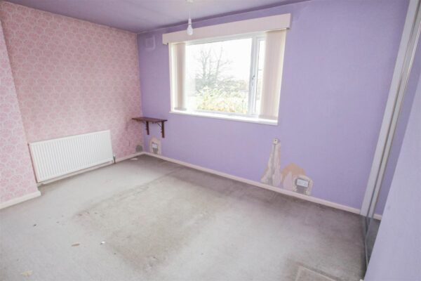 Elmham Road, Doncaster