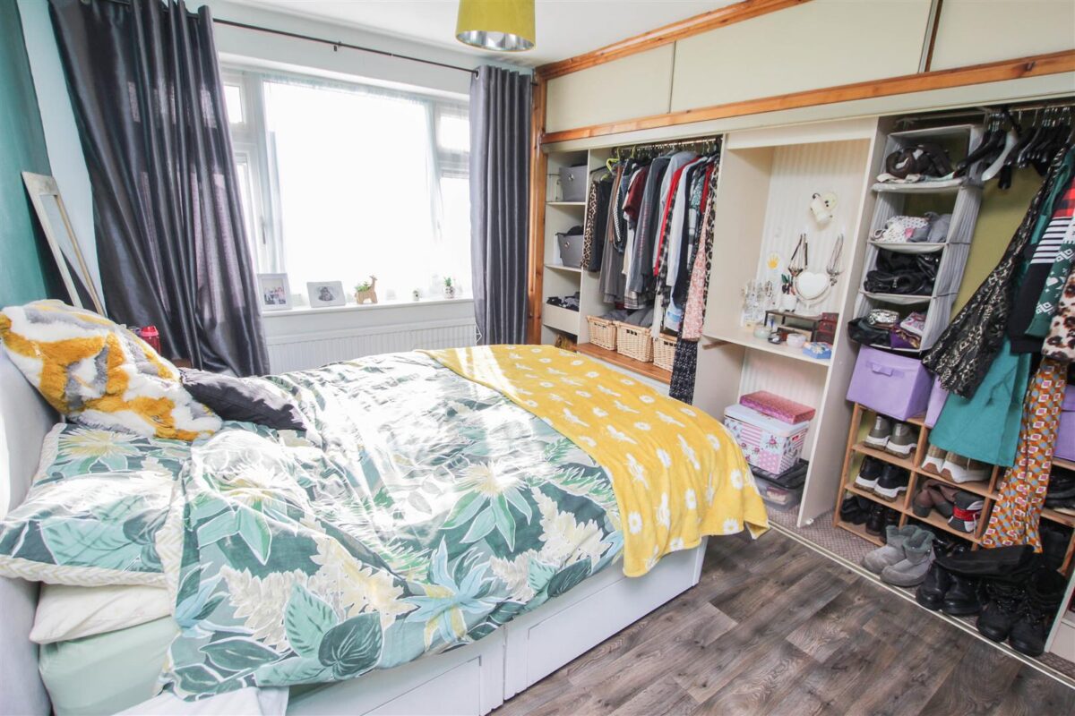 Aintree Avenue, Cantley, Doncaster