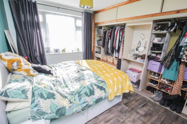 Aintree Avenue, Cantley, Doncaster