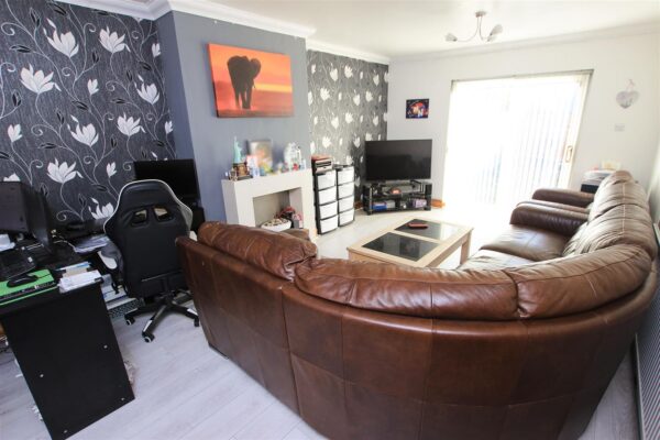 Station Road, Arksey, Doncaster