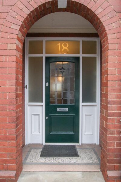 Earlesmere Avenue, Balby , Doncaster