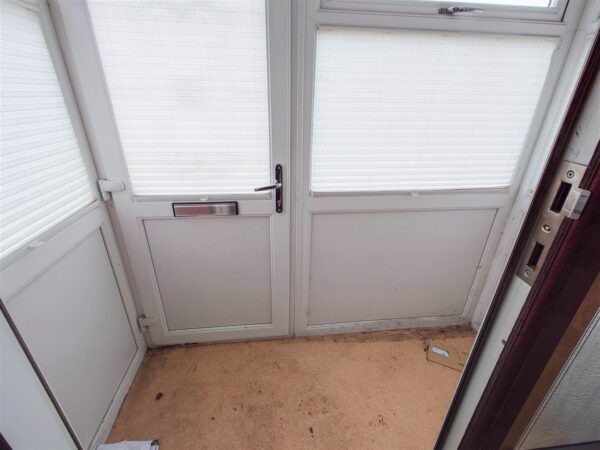 St. Michaels Drive, Thorne, Doncaster