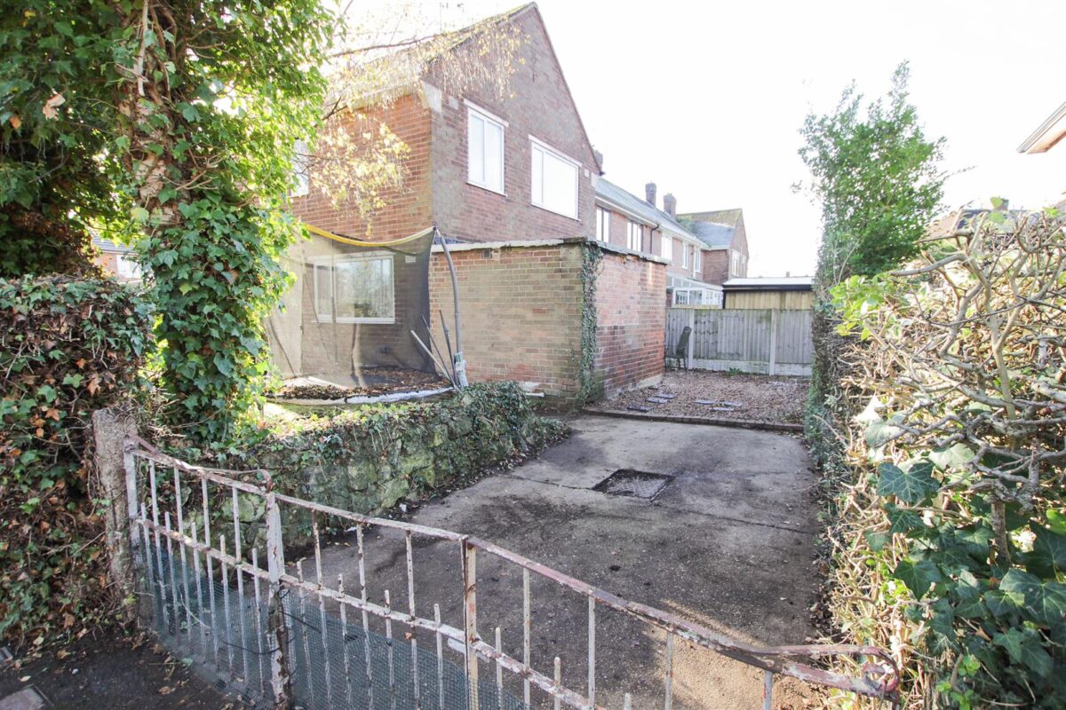 Aintree Avenue, Cantley, Doncaster