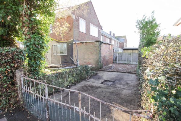 Aintree Avenue, Cantley, Doncaster