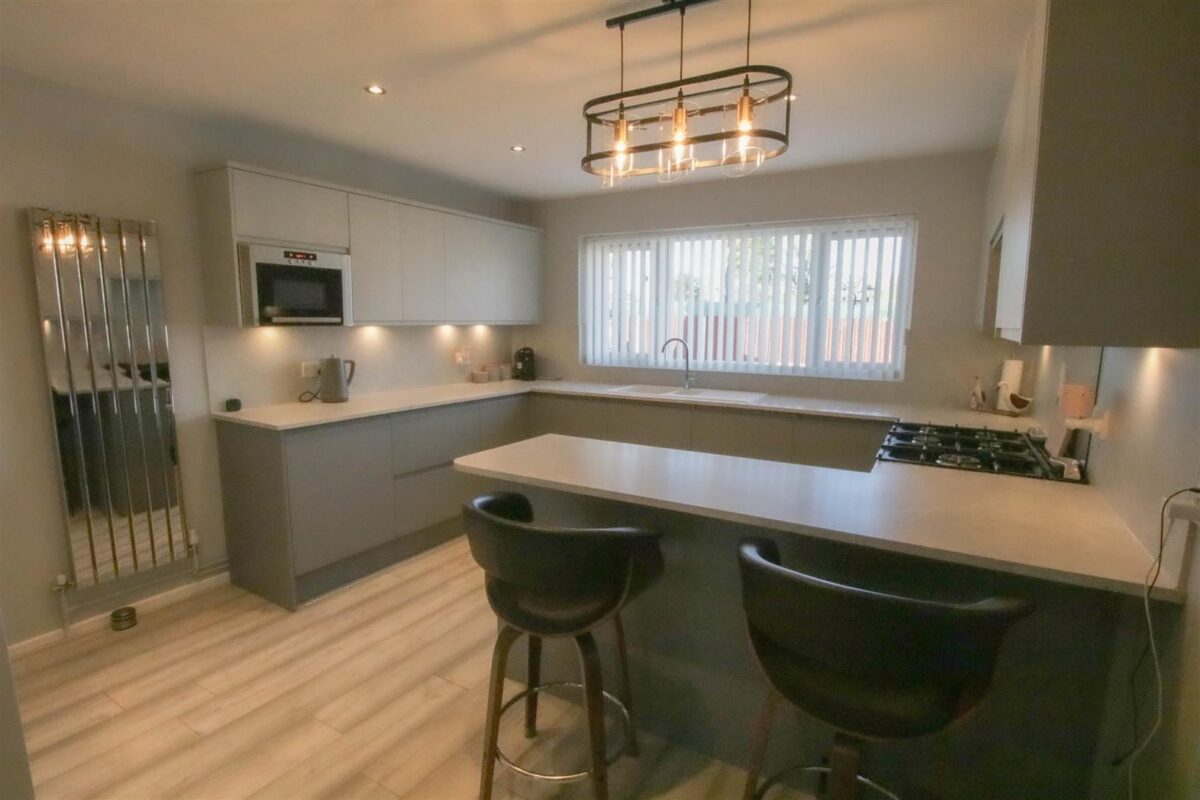 Ings Lane, Arksey, Doncaster