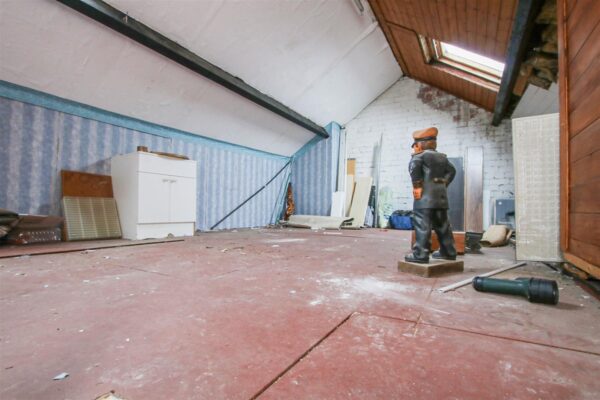 Earlesmere Avenue, Balby , Doncaster