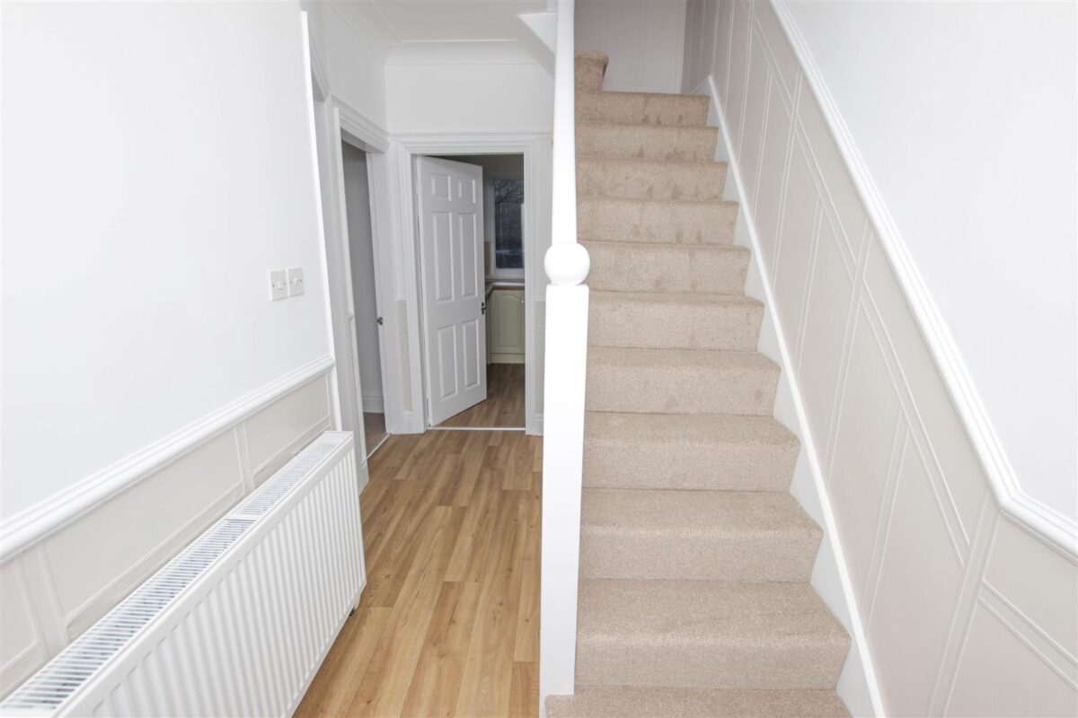 Ferrers Road, Doncaster