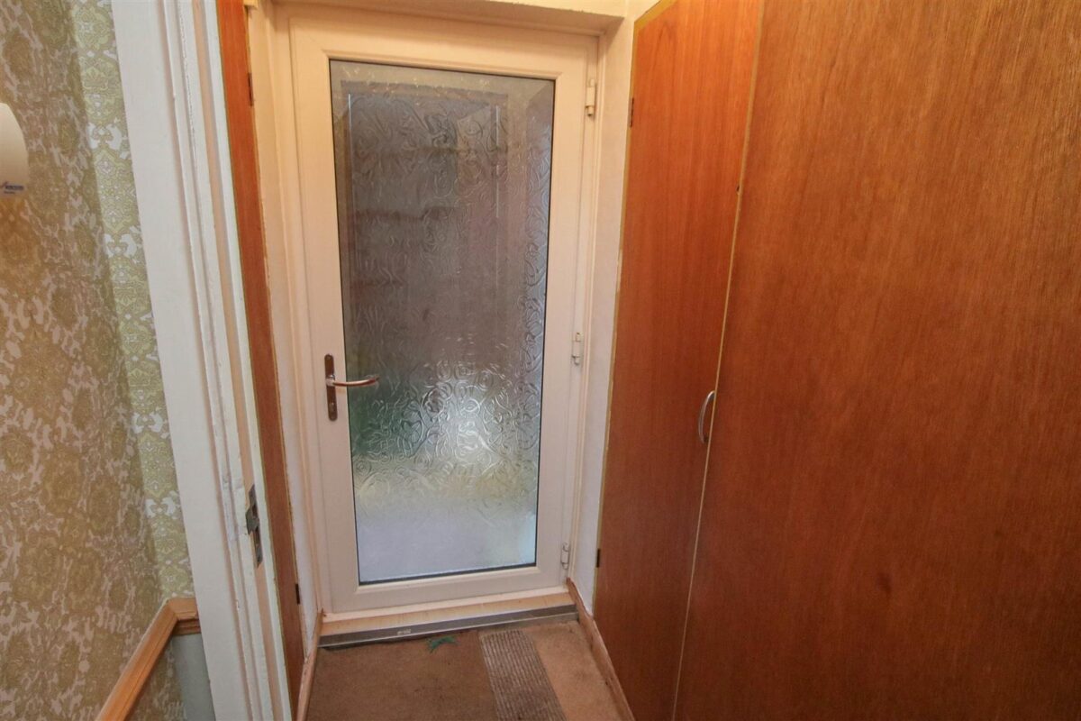 Elmham Road, Doncaster