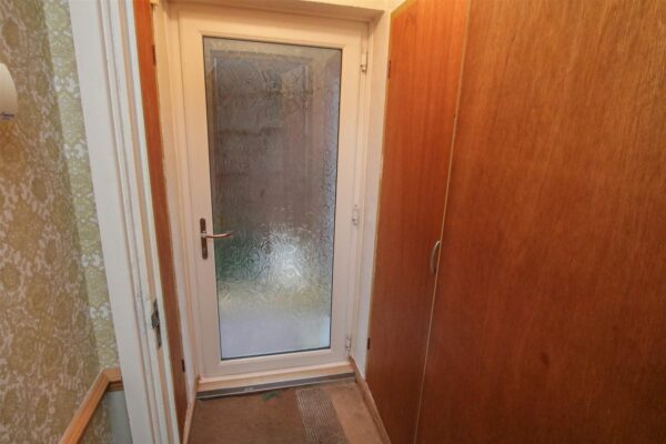 Elmham Road, Doncaster