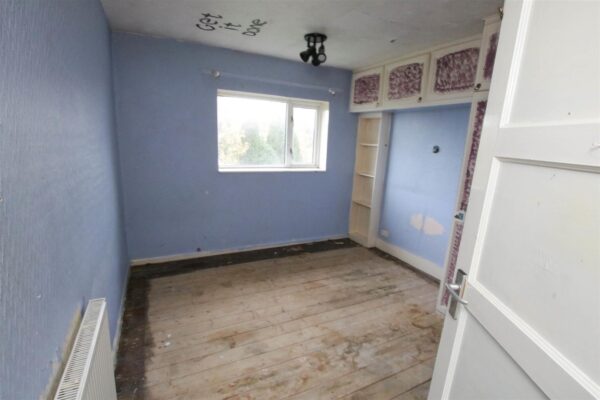 Coterel Crescent, Doncaster