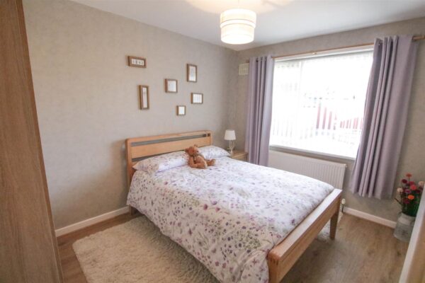 Ings Lane, Arksey, Doncaster