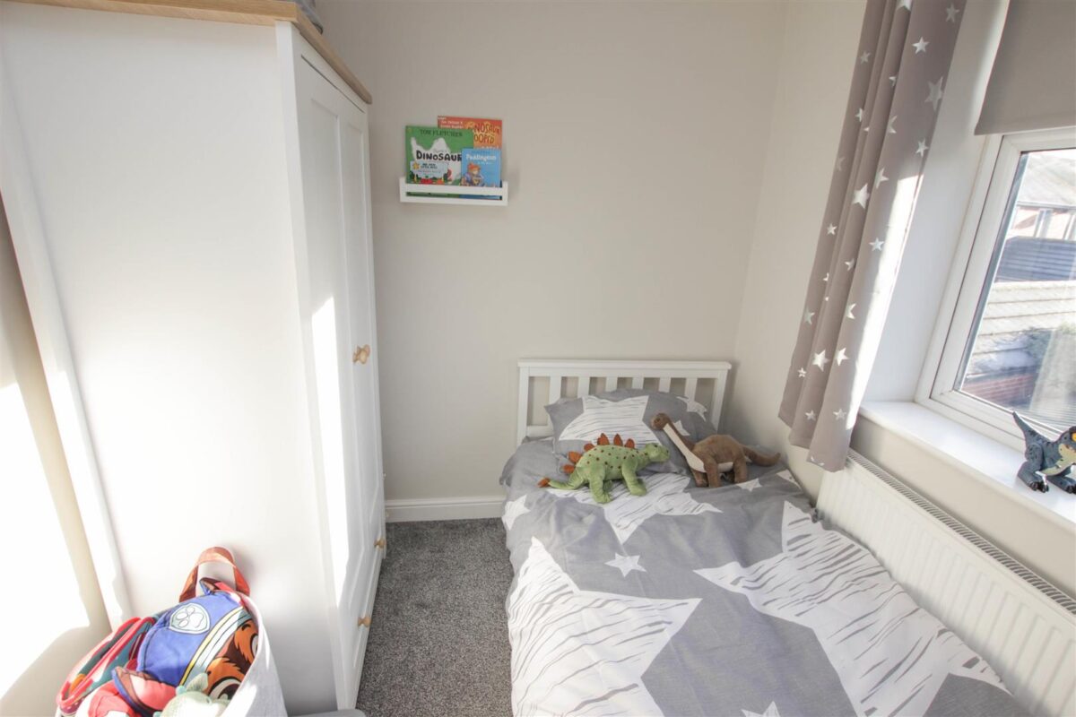 Ellers Road, Bessacarr, Doncaster