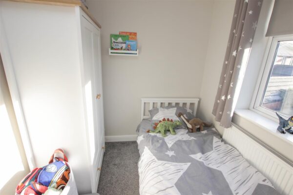 Ellers Road, Bessacarr, Doncaster