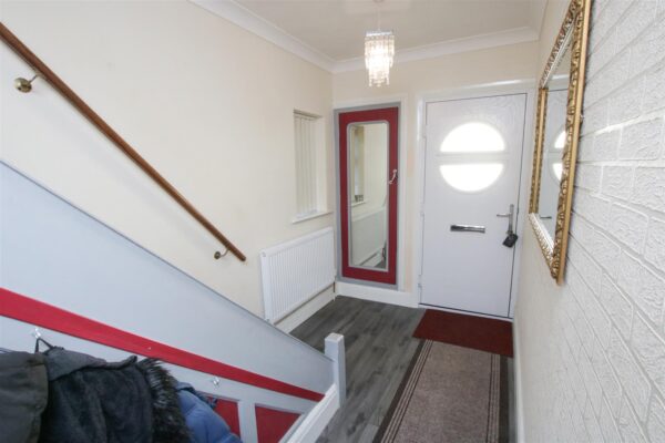 Beckett Road, Doncaster