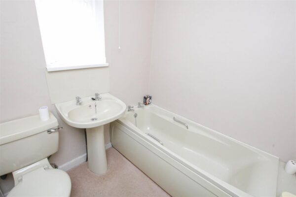 Elmham Road, Doncaster