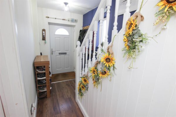 Ellers Road, Bessacarr, Doncaster