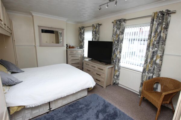 Mansfield Crescent, Armthorpe, Doncaster