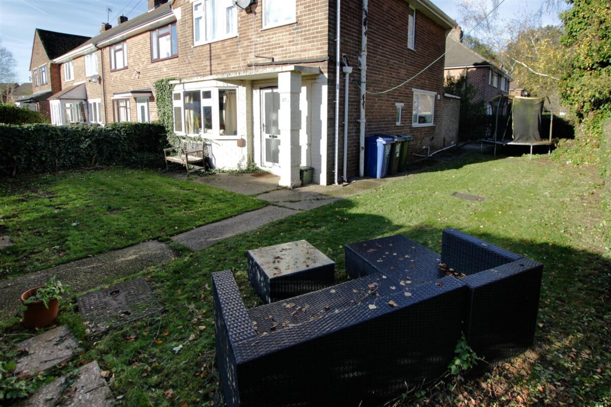 Aintree Avenue, Cantley, Doncaster