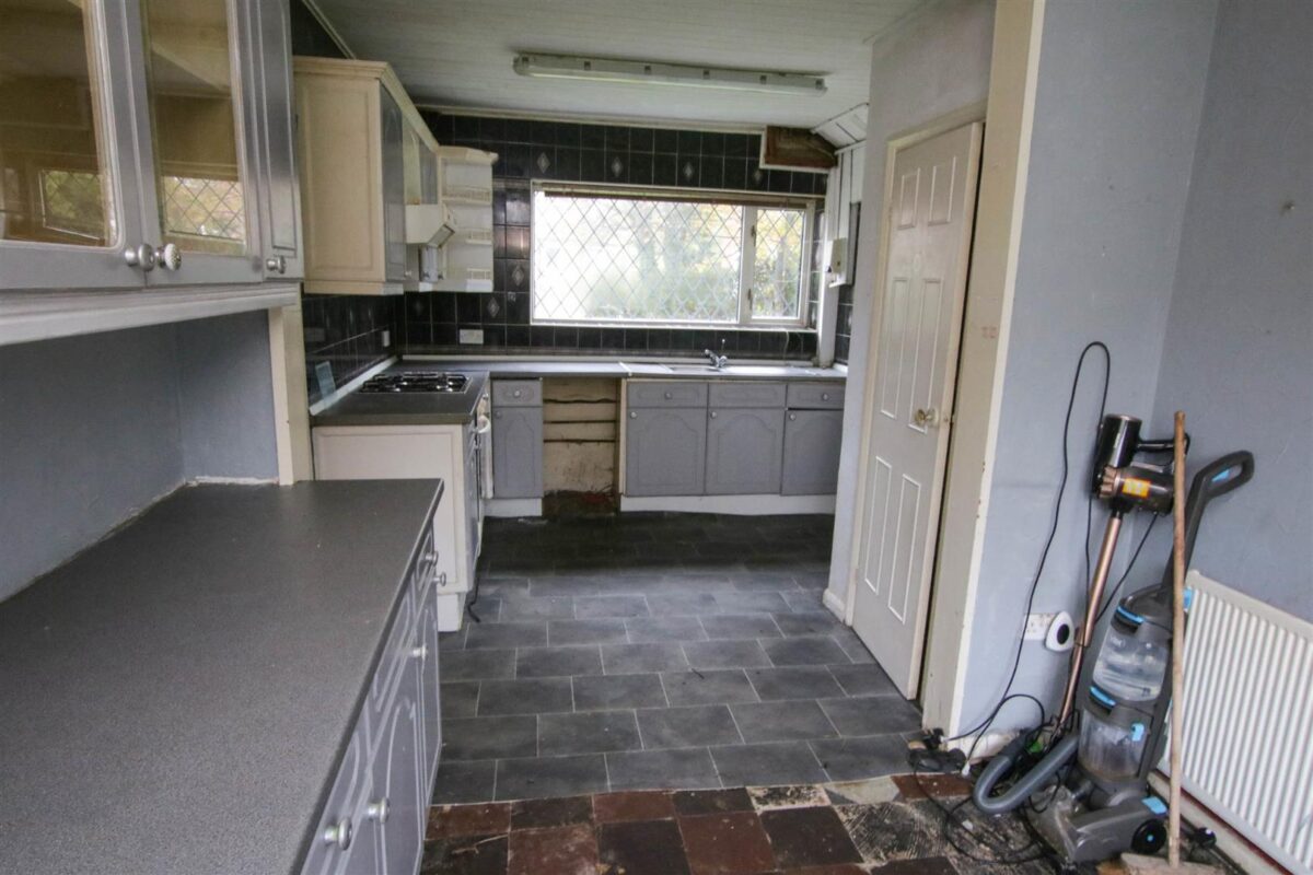 Coterel Crescent, Doncaster