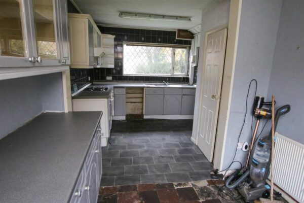 Coterel Crescent, Doncaster