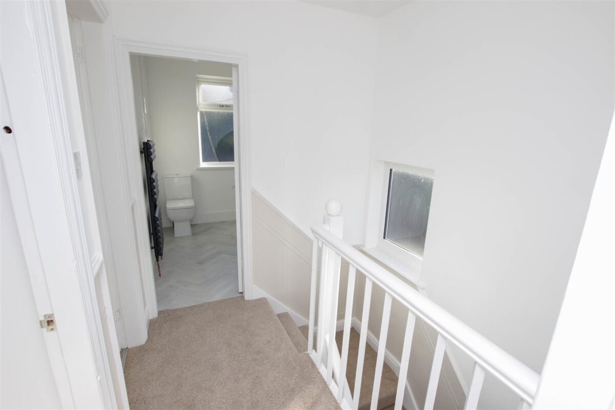 Ferrers Road, Doncaster