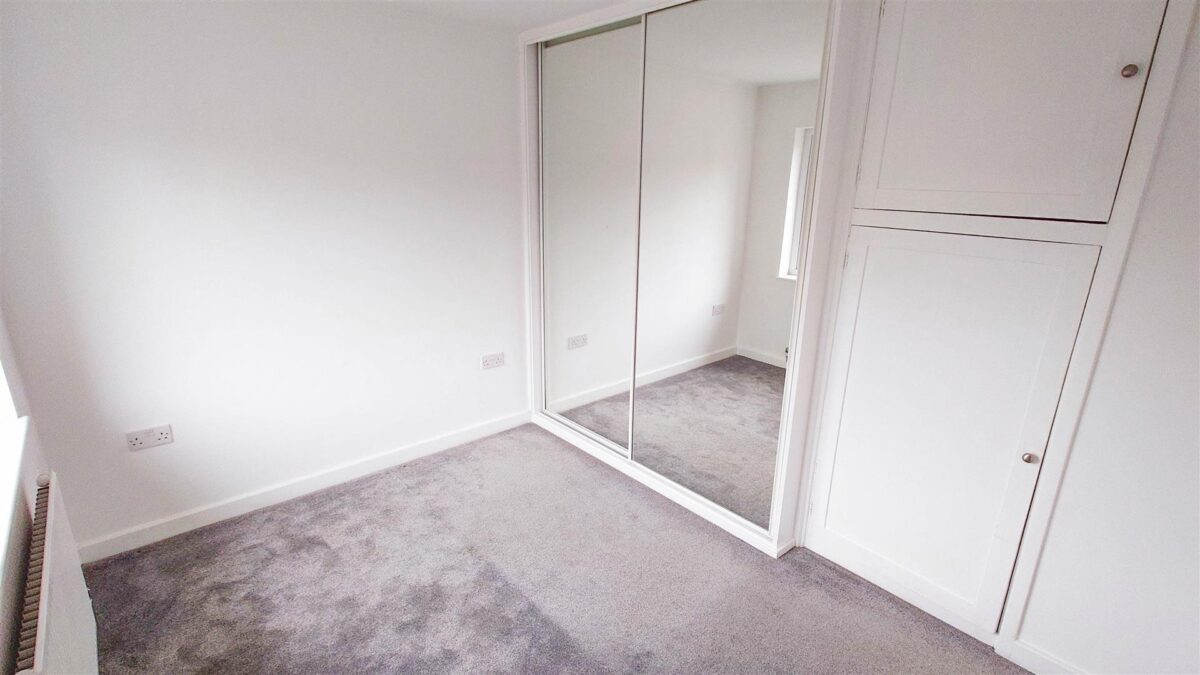 Rowena Drive, Scawsby, Doncaster