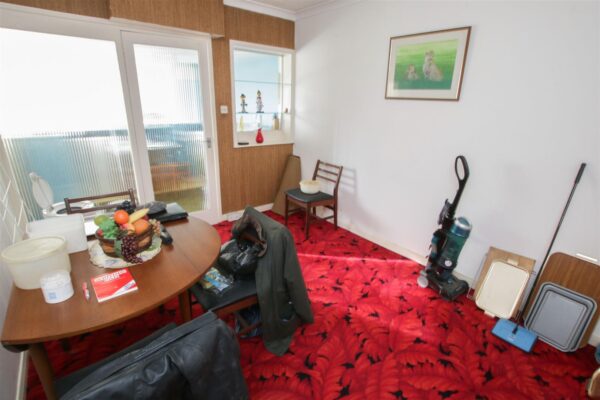 Greens Road, Dunsville, Doncaster