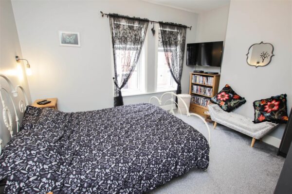 Albany Road, Balby, Doncaster