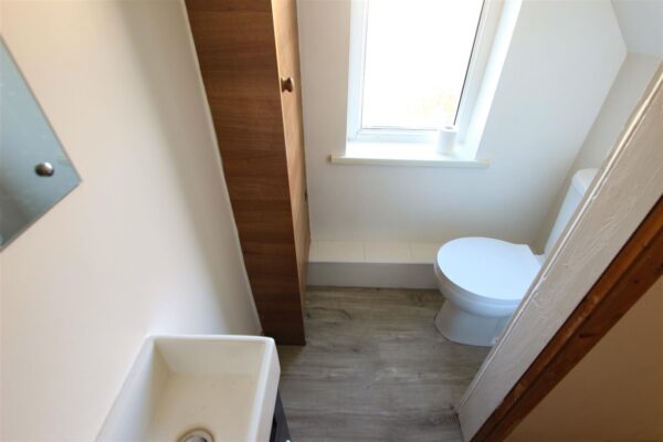 Station Road, Arksey, Doncaster