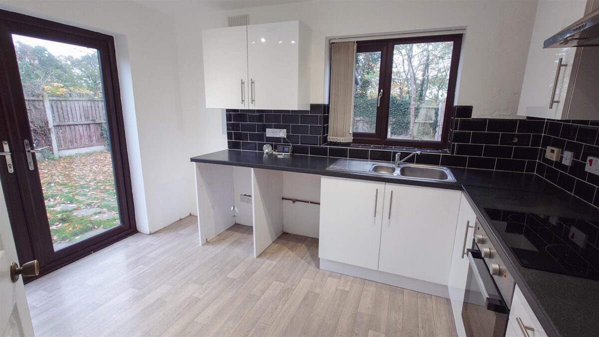 Dean Close, Rossington, Doncaster