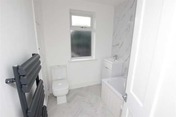 Ferrers Road, Doncaster