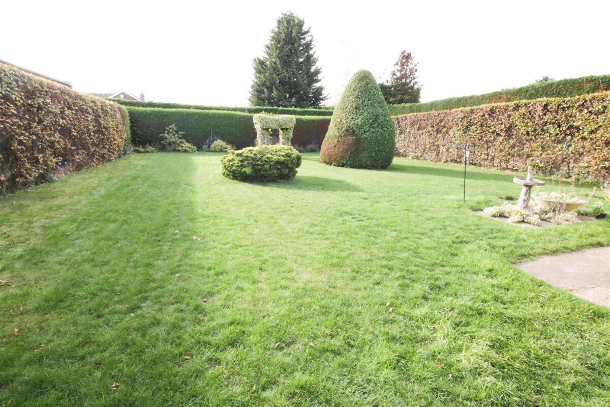 Greens Road, Dunsville, Doncaster