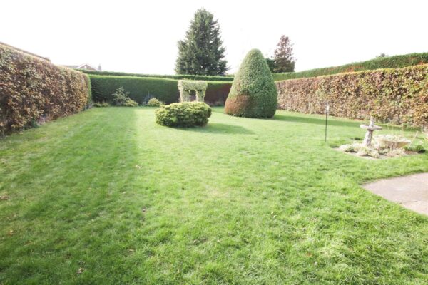 Greens Road, Dunsville, Doncaster