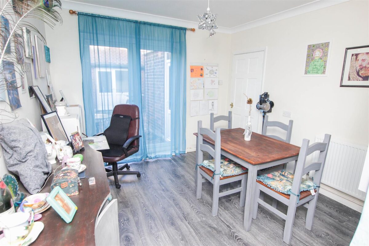 Aintree Avenue, Cantley, Doncaster