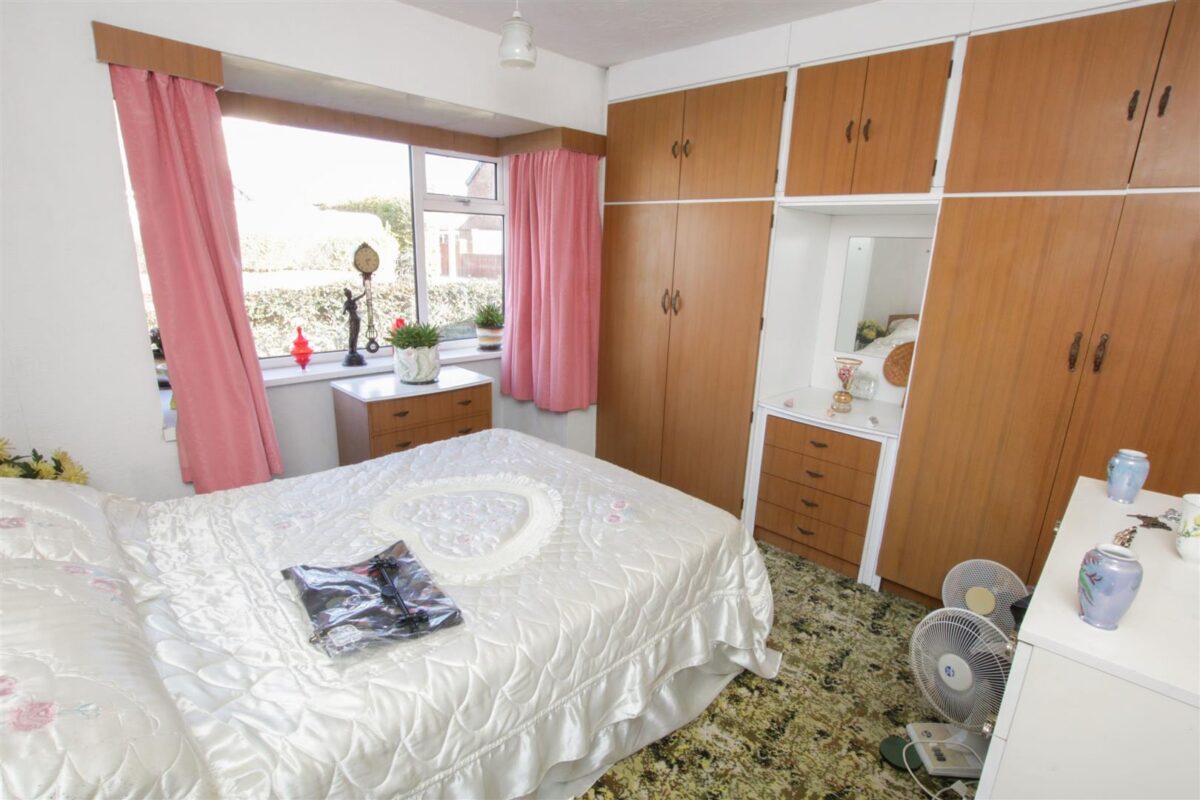 Greens Road, Dunsville, Doncaster