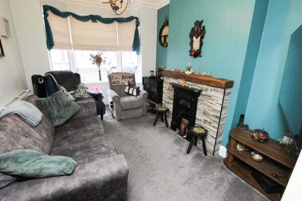 Albany Road, Balby, Doncaster