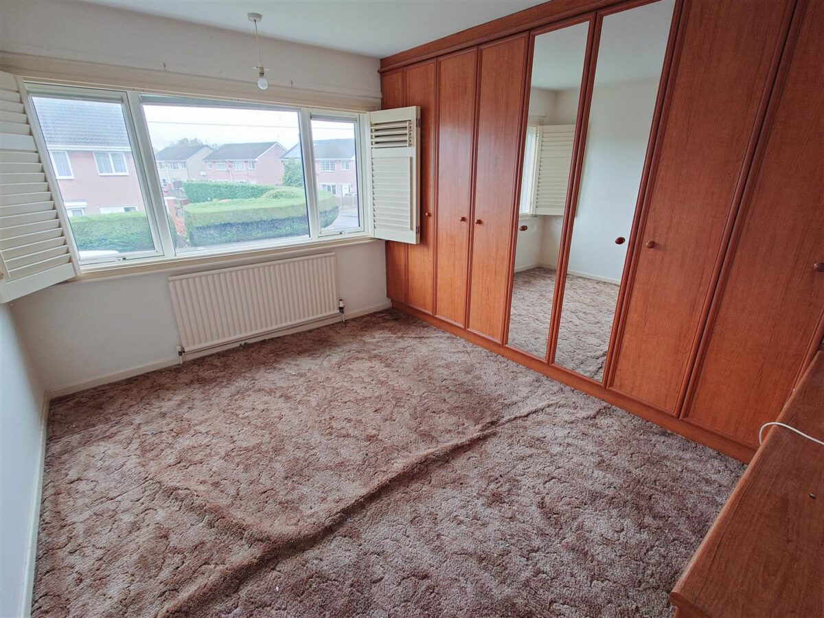 St. Michaels Drive, Thorne, Doncaster