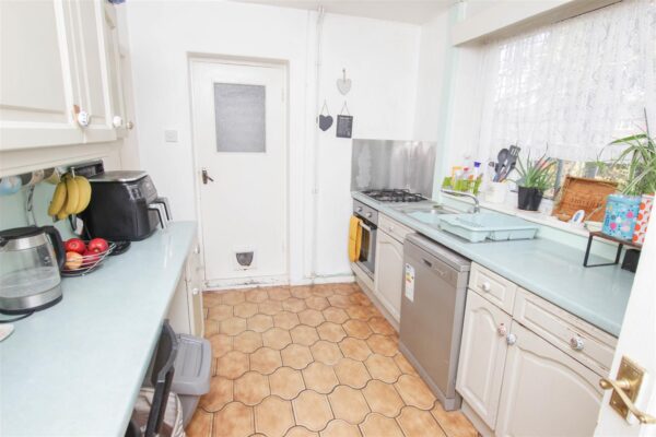 Aintree Avenue, Cantley, Doncaster