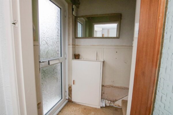 Elmham Road, Doncaster