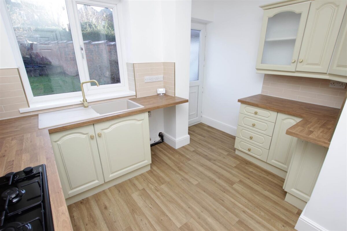 Ferrers Road, Doncaster