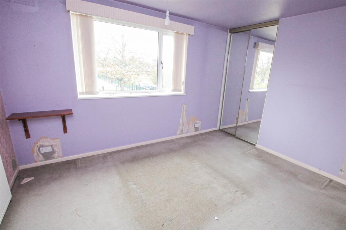 Elmham Road, Doncaster