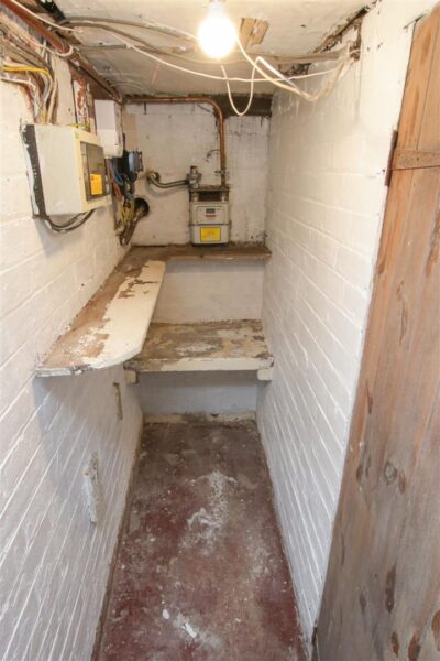 Earlesmere Avenue, Balby , Doncaster