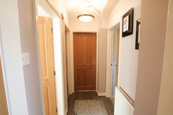 Ings Lane, Arksey, Doncaster