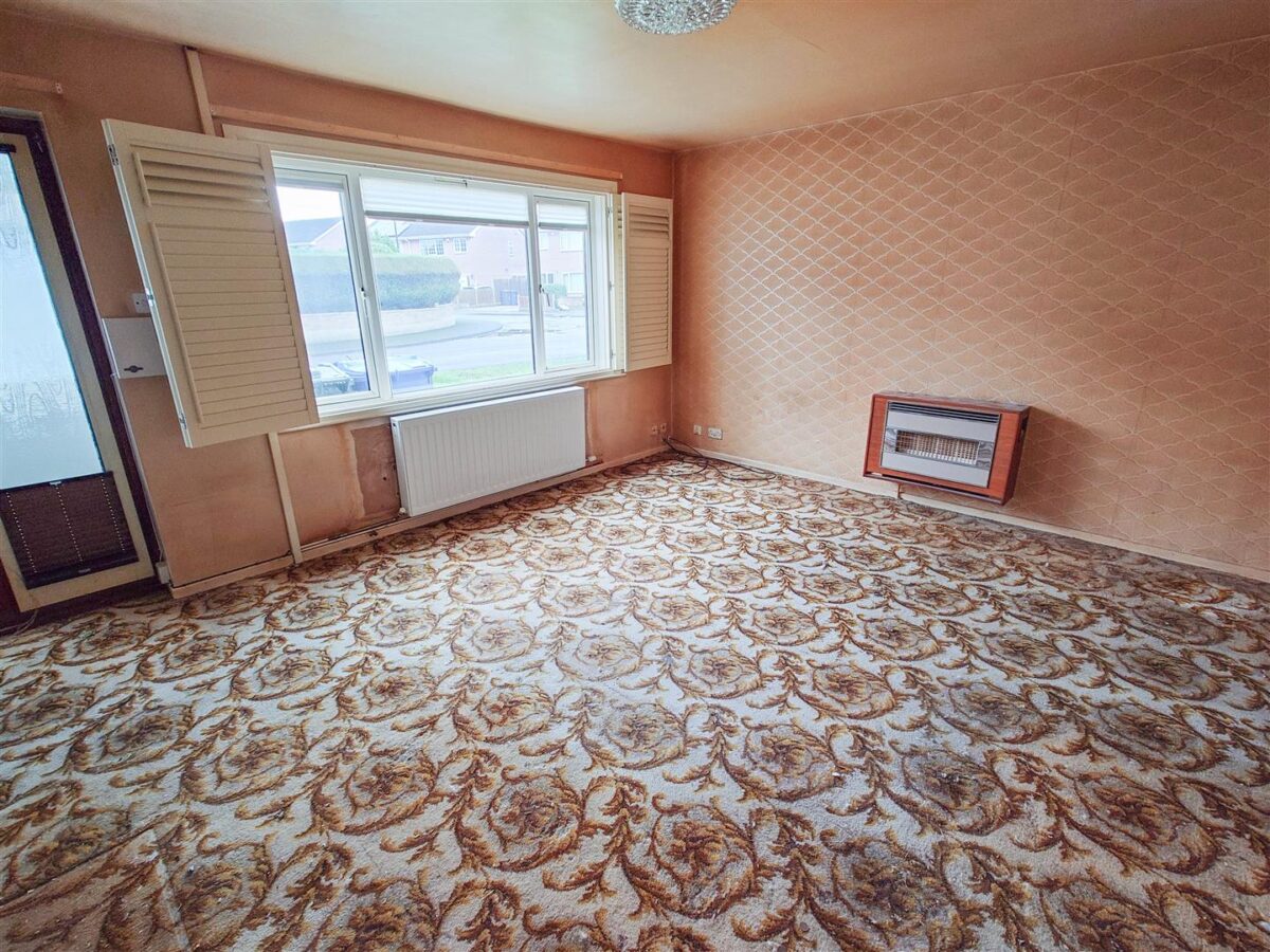 St. Michaels Drive, Thorne, Doncaster