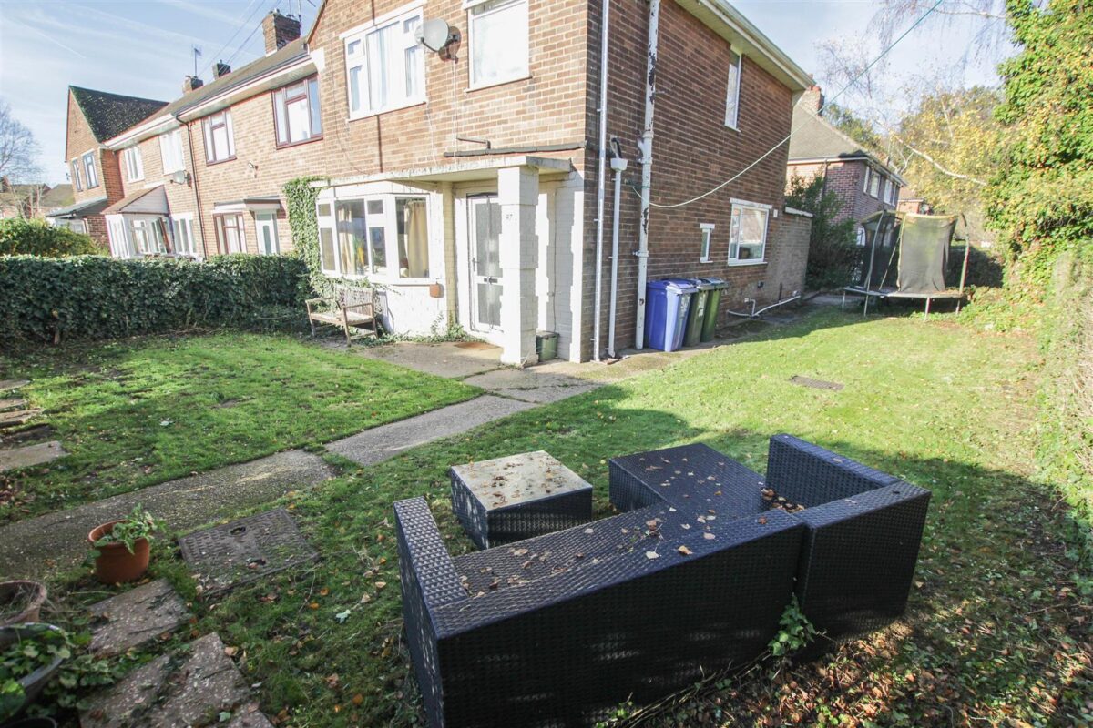 Aintree Avenue, Cantley, Doncaster