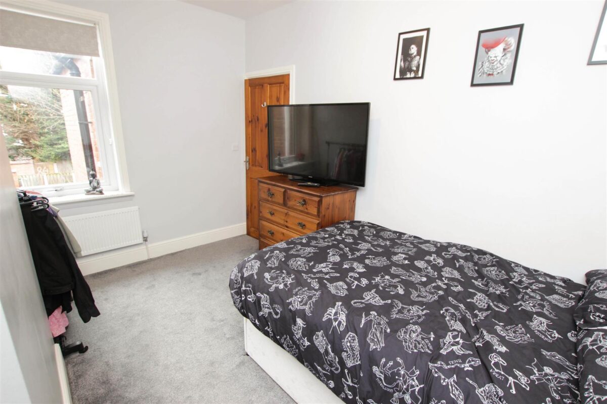 Albany Road, Balby, Doncaster