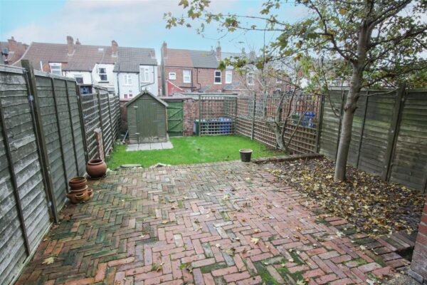 Earlesmere Avenue, Balby , Doncaster