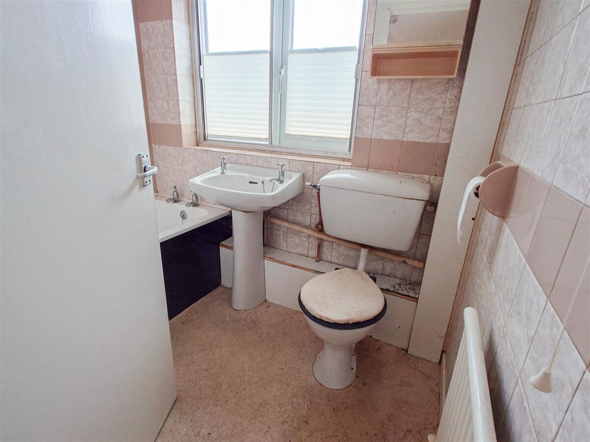 St. Michaels Drive, Thorne, Doncaster