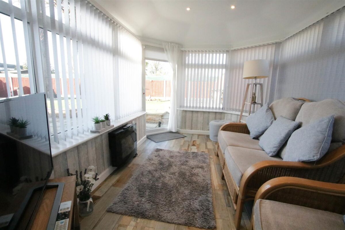 Ings Lane, Arksey, Doncaster