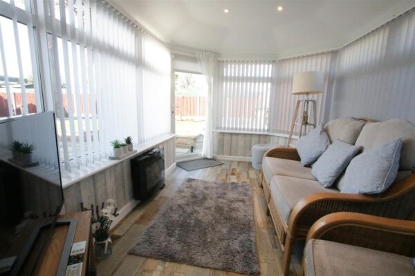 Ings Lane, Arksey, Doncaster